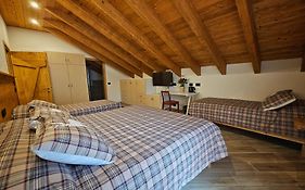 La Genzianella Affittacamere